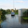 Hochwasser 2010